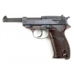 Walther HP 9mm Para (PR27283)