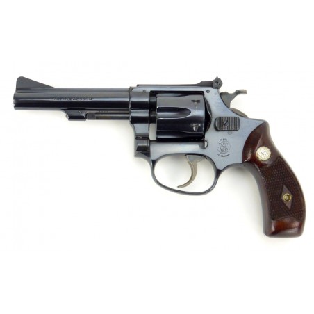 Smith & Wesson 22/32 Kit Gun .22 LR (PR27275)