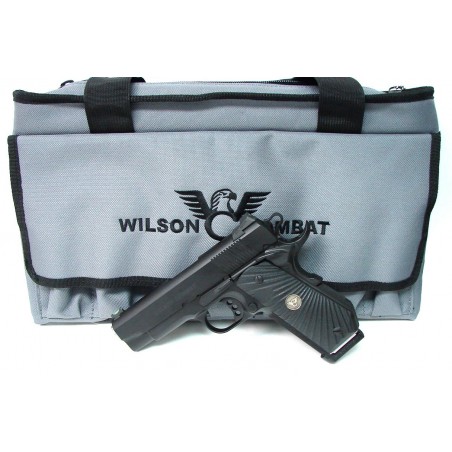 Wilson Combat Pro Lightweight .45 ACP (PR20331 )