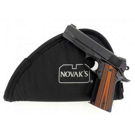 Novak Custom Colt Commander 9mm Luger (C10091)