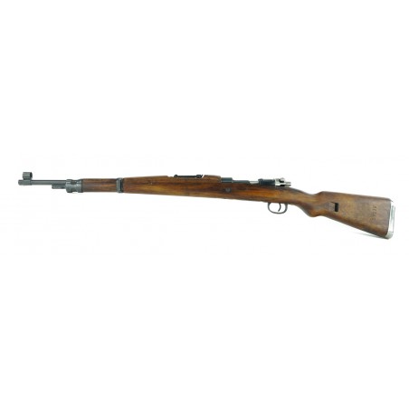 Yugoslavia M48 8mm (R21139)