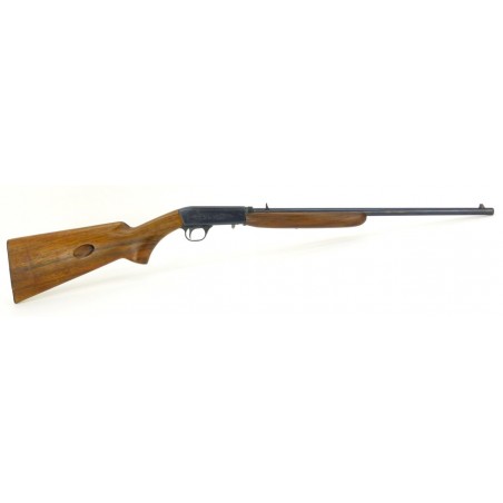 Browning Automatic 22 .22 LR (R17058)