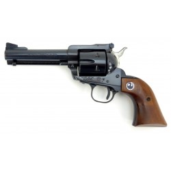 Ruger Blackhawk .357 Magnum...