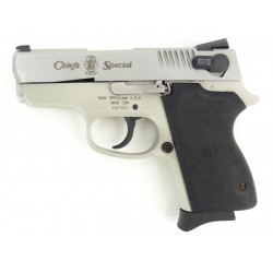 Smith & Wesson CS9 9mm...