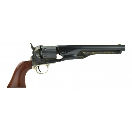 Colt 2nd Gen 1861 Navy Revolver (C15046) 