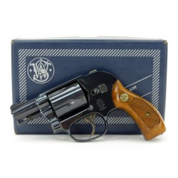 Smith & Wesson 49 .38...