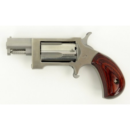 North American Arms Sidewinder .22 Magnum/ .22 LR (PR27158)