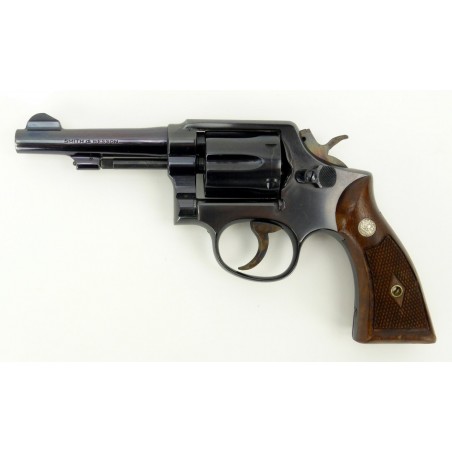 Smith & Wesson Military & Police .38 Special (PR27152)