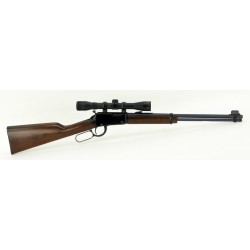 US Henry Lever Action .22...