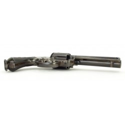 Colt Model 1878 .44-40...