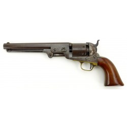 Colt Model 1851 Navy .36...