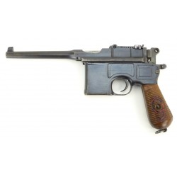 Mauser 1896 9mm Para (PR27127)