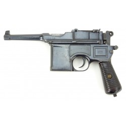 Mauser 1896 7.63mm (PR27126)