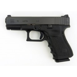 Glock 19 9mm Para (PR27119)
