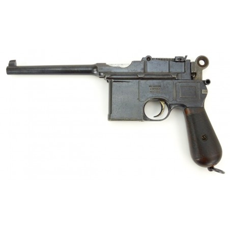 Mauser 1896 .30 Mauser (PR27125)