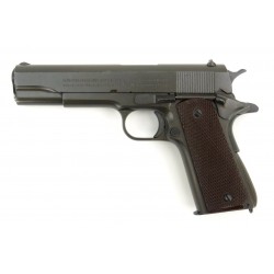 Colt 1911A1 .45 ACP (C9995)