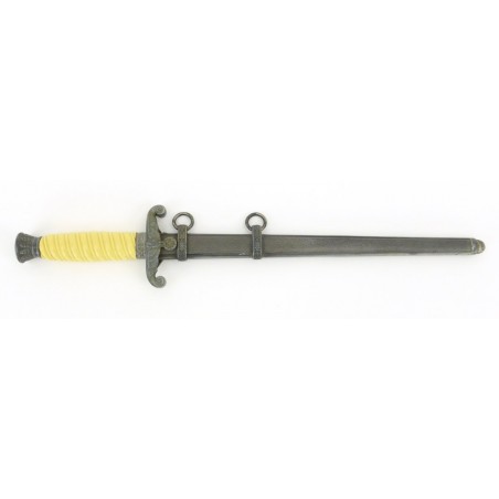 German Army Officers WWII dagger (MEW1471)