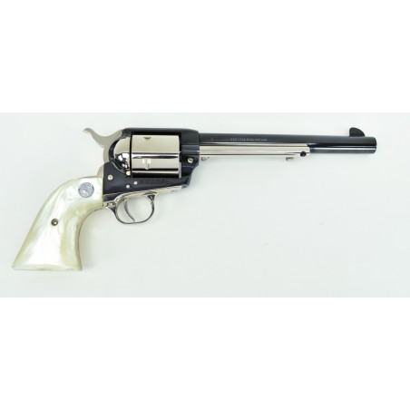Colt Single Action Army .45 LC  Lawman Series Wild Bill Hickok (C11100)