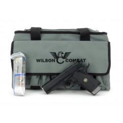 Wilson Combat CQB .45 ACP...