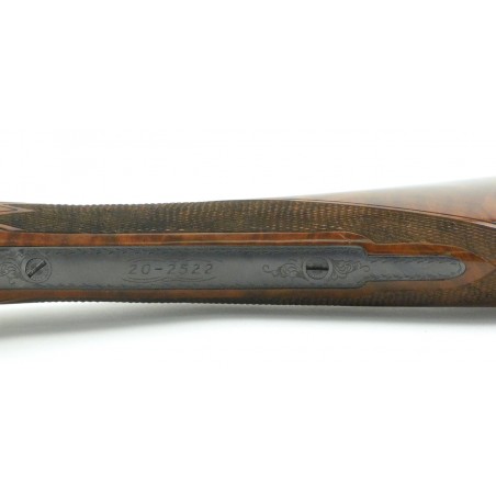 Winchester Parker Reproduction DHE 20 Gauge (W8001)