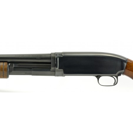 Winchester Model 12 12 Gauge (W8002)