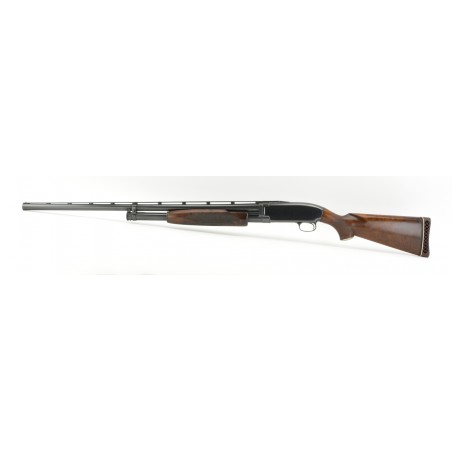 Winchester Model 12 12 Gauge (W8004)