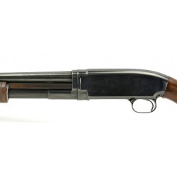 Winchester Model 12 16...