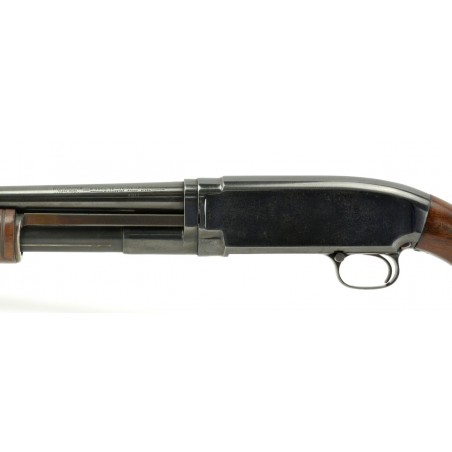 Winchester Model 12 16 Gauge (W8006)