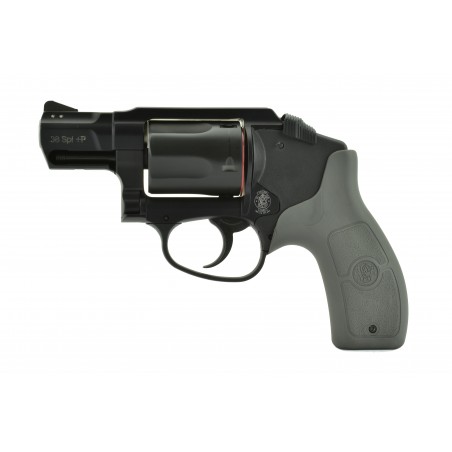 Smith & Wesson BG38 Bodyguard .38 Special (nPR44230)