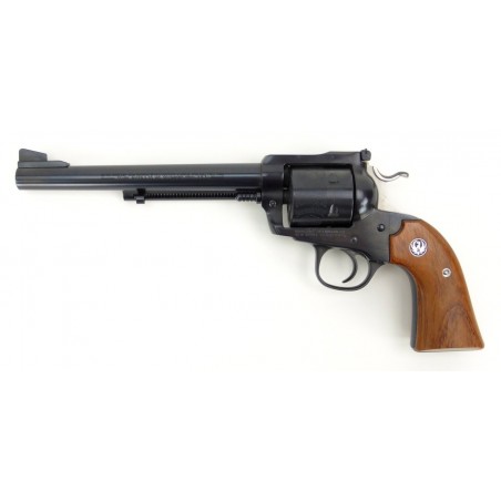 Ruger New Model Blackhawk .357 Magnum (PR26961)