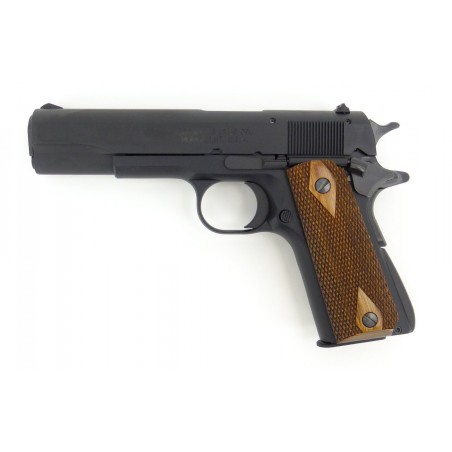 Browning 1911-22 .22 LR (PR26954)