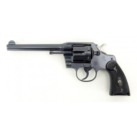 Colt Army Special .38 Special (C9989)