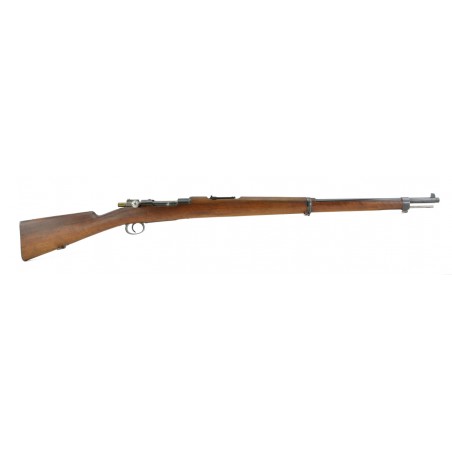 Chilean Mauser Model 1895 7x57 (AL 4041)