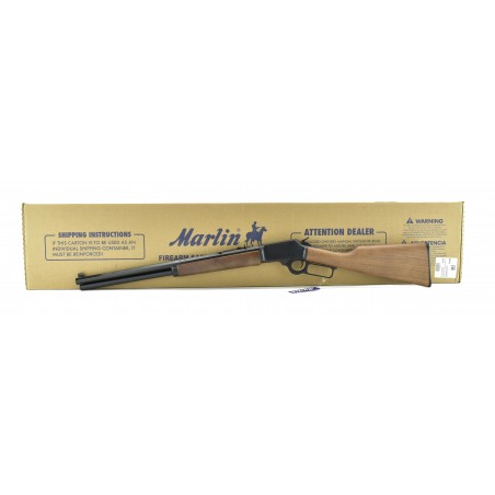 Marlin 1894 Cowboy Limited .45 LC (nR24443) New