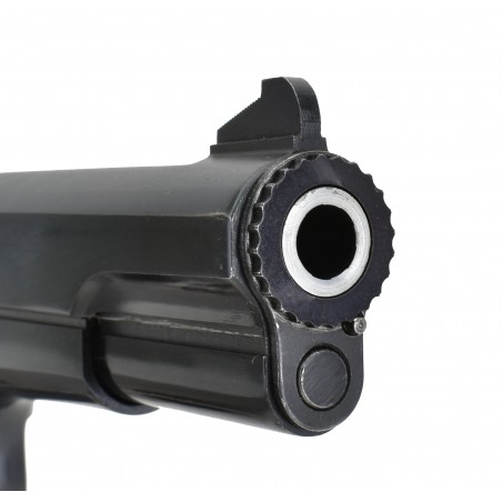 Smith & Wesson 52-2 .38 Special (PR44109)