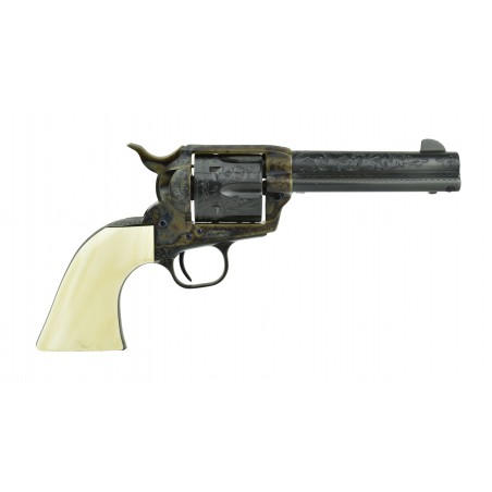 Colt Single Action Army .45 (C14998)