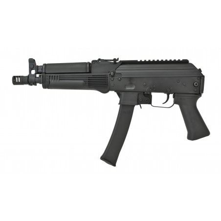 Kalashnikov USA KP-9 9mm (nPR49039) New     
