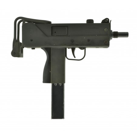 MAC M10 9 mm (PR44094)
