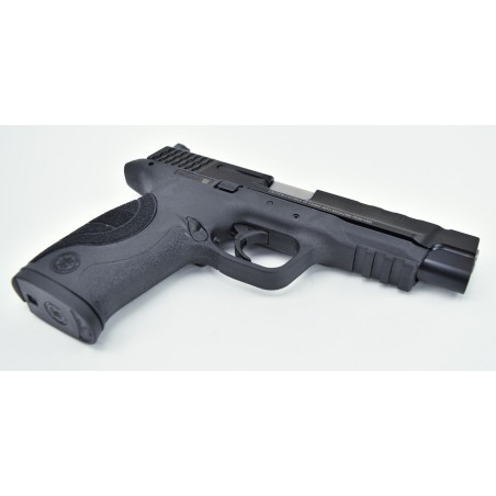 Smith & Wesson M&P 9L PC 9mm (nPR30218) New