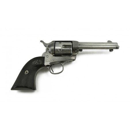 Colt Single Action Army .41 Colt (C12894)