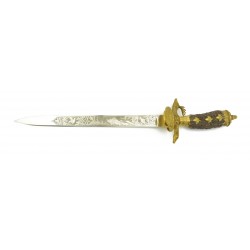 German Hunting Dagger (K1824)