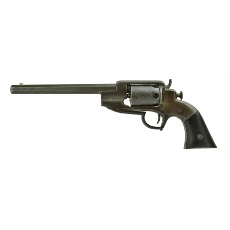Allen & Wheelock Side Hammer Navy Revolver (AH5021)