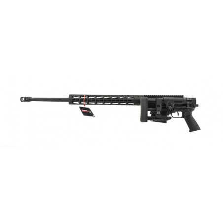 Ruger Precision 6.5 CRE (nR21183) New