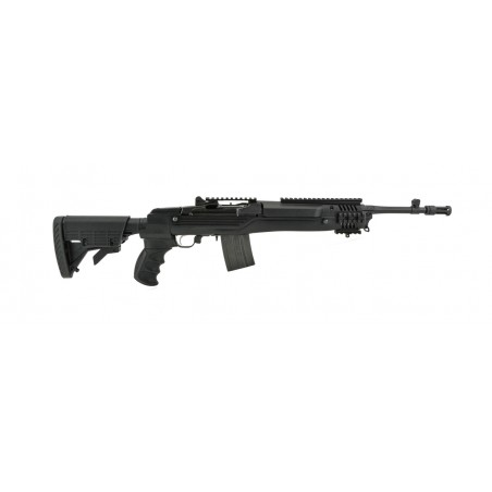 Ruger Ranch Rifle 5.56 NATO (R21184)
