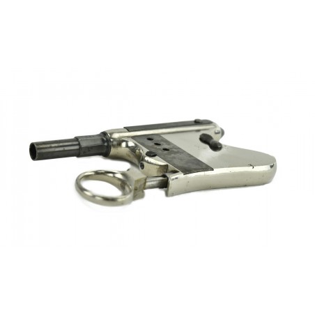 Excellent Tribuzio Squeeze Pistol (AH4374)