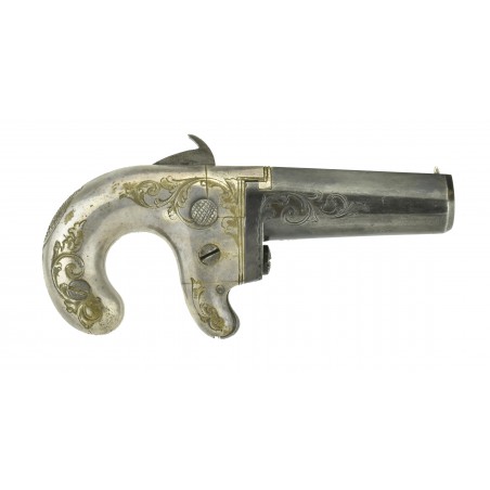 Early Moore No.1 Derringer (AH4383)