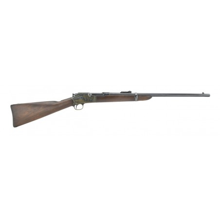 Scarce Winchester Hotchkiss 3rd Model 1883 Carbine (W9843)