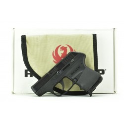 Ruger LCP .380 ACP (PR42920)