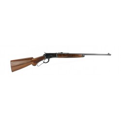 Browning Model 53 .32-20...