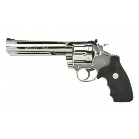Colt King Cobra .357 Magnum (C16184)